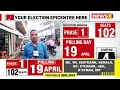 2024 Election Buzz Abound in UP | NewsX Ground Report From Ayodhya | NewsX