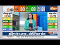 South India Opinion Poll: कर्नाटक, आंध्र प्रदेश, तमिलनाडू, तेलंगाना, केरल का महा ओपिनियन पोल - 03:40 min - News - Video