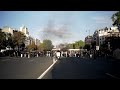 French police arrest dozens in Block Everything protests | REUTERS