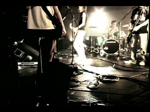 BUMP OF CHICKEN「Stage of the ground」