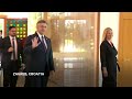 Croatias conservative leader Plenkovic appointed as prime minister-designate for third term  - 00:48 min - News - Video