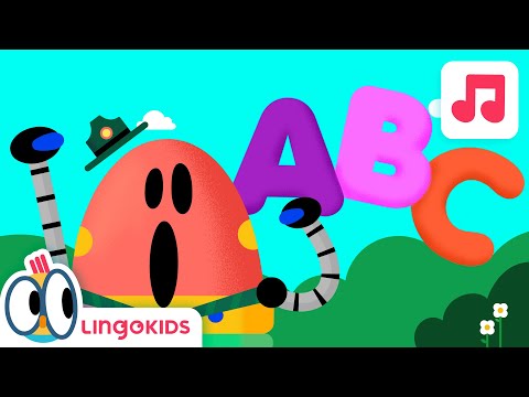 LINGOKIDS ABC LINGOCAMP Summer Edition 🏕️  Songs for Kids | Lingokids