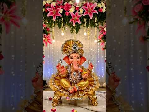 श्री गणेशा नभः #जयगणेशदेवा