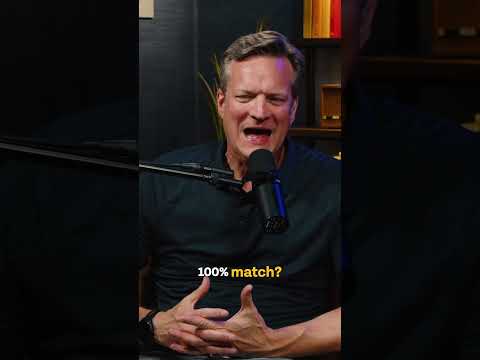 The Money Guy Show | Is Your 401(k) Actually Growing?