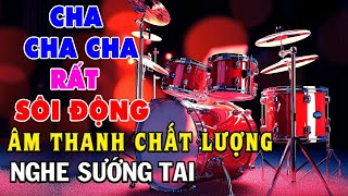 LK Nhạc Sống Không Lời - Hòa Tấu Organ Disco Cha Cha Cha Nhạc Hải Ngoại - Nhạc Test Loa Chuẩn Nhất