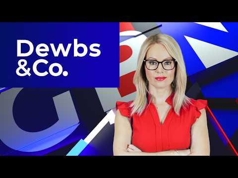 Dewbs & Co | Thursday 24th September