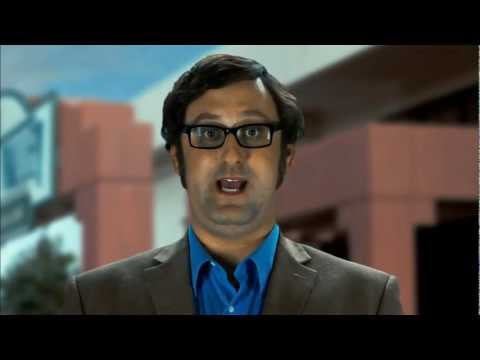 Tim and Eric's Billion Dollar Movie'