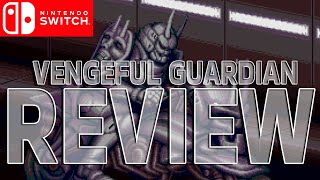 Vido-Test : Vengeful Guardian: Moonrider Nintendo Switch Review