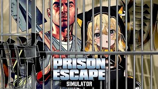 【 Prison Escape Simulator: Dig Out 】プリズンブレイクで習ったところだ!【 #レグライブ/のりプロ所属 】