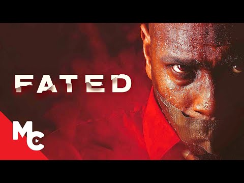 His Past Became His Fate | Fated | Full Thriller Movie | A Deadly Game of Revenge