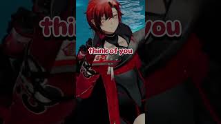 How to enjoy your Dakimakura #shorts #holotempus #machinaxflayon