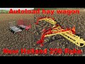 Autoload hay wagon v1.0