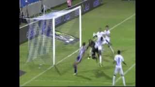 BANIYAS VS AL AIN ETISALAT PRO LEAGUE ROUND 11 SEASON 2012-12 (بني ياس -العين )