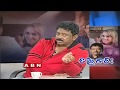 RGV's Exclusive Interview about God Sex and Truth