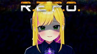 【R.E.P.O.】ソロでやってみたい…！【#リフ_プレーズ/Vtuber】