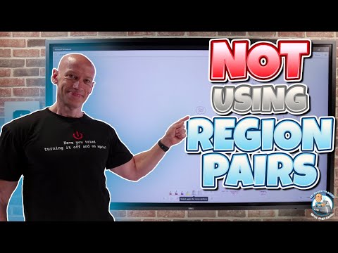 Implications of NOT using Azure Paired Regions