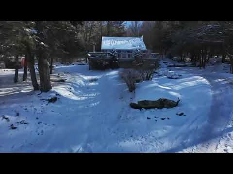 Property video
