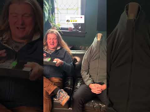 Mike and Synthia #indieband #skit