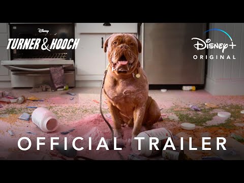 Turner & Hooch'