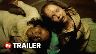The Exorcist: Believer (2023) Movie Trailer
