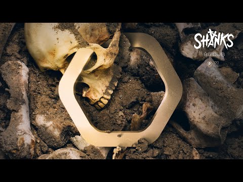 Shanks - '95 Dub'