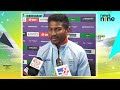 Best is yet to come for Indias first CWG 3000M steeplechase medallist...  - 01:53 min - News - Video