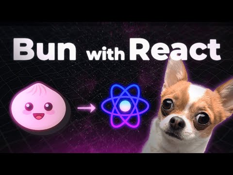 Mastering React Compilation with Bun.js: Step-by-Step | Gui Bibeau