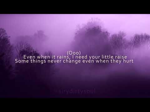 jesse rutherford - ''Bloom Later'' (Lyrics)