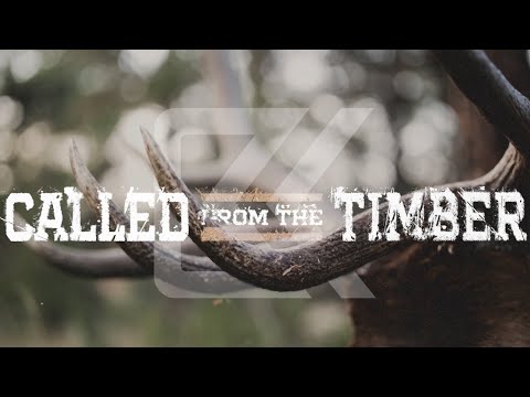 Called From The Timber - A Bakcou Hunt Film
