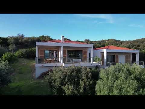 Vidéo de l’hébergement