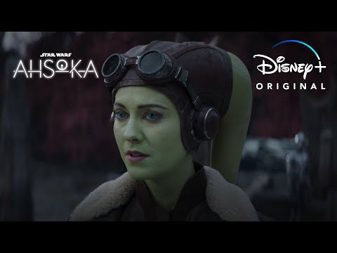 Episode 5 Now Streaming | Ahsoka | Disney+