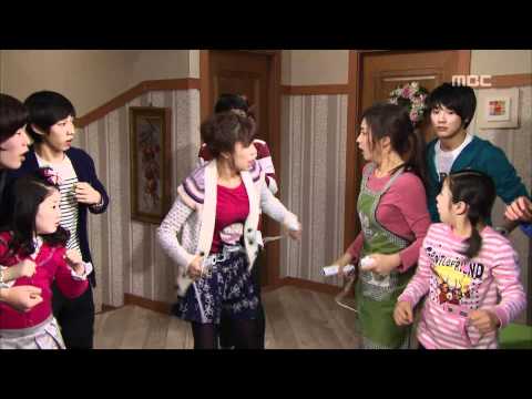 High Kick 2, 71회, EP071, #02