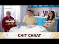 Chit Chat With Chef Sanjeev Kapoor | Sharmaji Namkeen | Juhi Chawla, Paresh Rawal