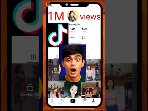 How to grow on tiktok#TikTok#TikTokviral