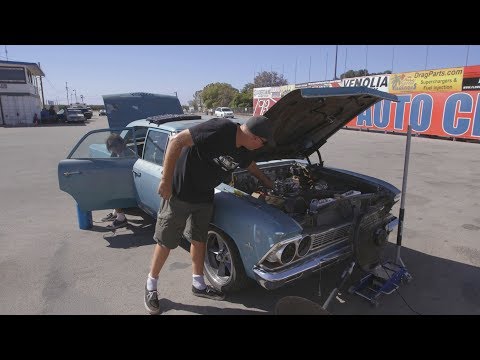 The Moment of Triumph—Roadkill Garage Preview Ep. 37