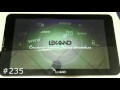 Hard Reset Lexand SC7 Pro HD