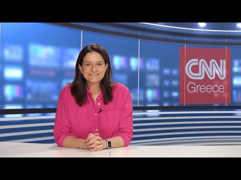 Κεραμέως στο CNN Greece: Χρειαζόμαστε περισσότερες γυναίκες στα δημόσια πράγματα