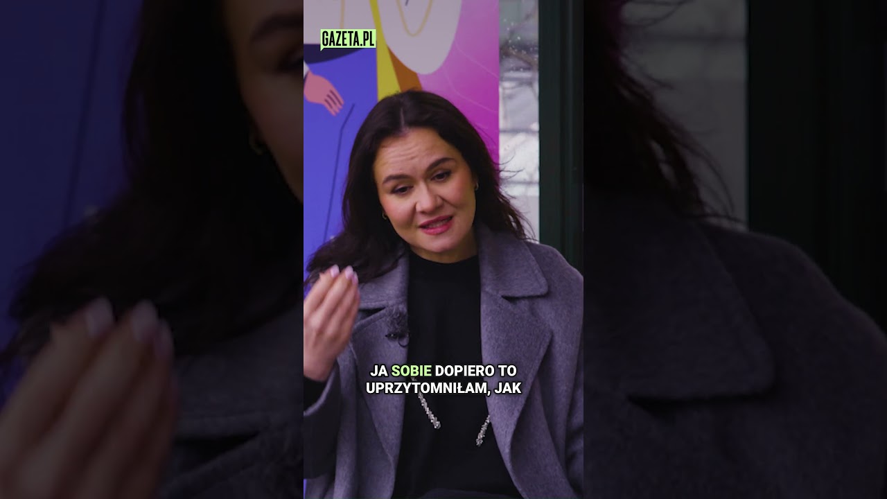 "Ta Typiara" o odchudzaniu. "Ludzie są niecierpliwi" #shorts