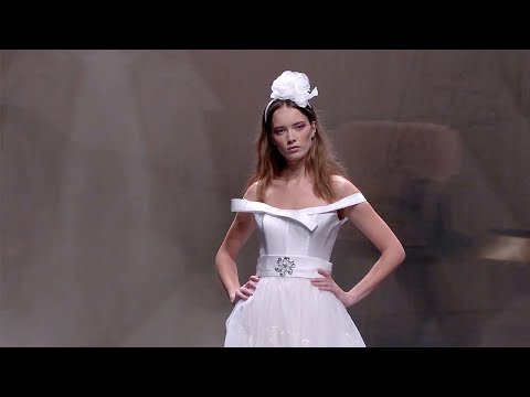 Bellantuono | Barcelona Bridal Fashion Week 2020 | Full Show