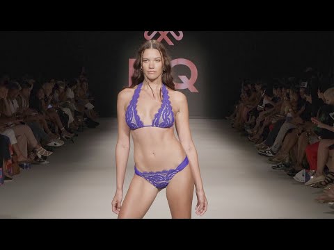 PQ | Spring Summer 2023 | Full Show