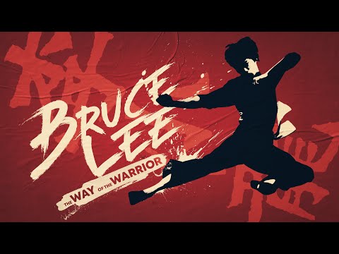 Bruce Lee: A Warrior's Journey'