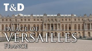Palace Of Versailles Full Tourist Guide Travel & DIscover