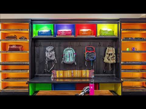 Property video