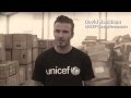 Join David Beckham: Champion the #childrenofsyria