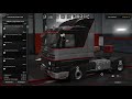 Scania 3 Series Rework v1.0