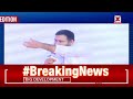 Tejashwi Yadav Slams NDA: “20 Years, No Jobs, No Factories in Bihar” | India Manch News  - 37:25 min - News - Video