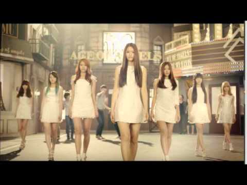 AOA Love is Only You