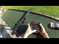 Semi-Auto Finnish KP-44 Pistol Bowling