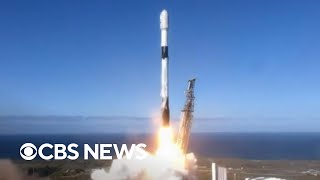South Korea launches first spy satellite into space