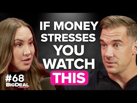 BigDeal by Codie Sanchez  | The Step by Step Guide to Making Money: From Broke to Millionaire - Lewis Howes